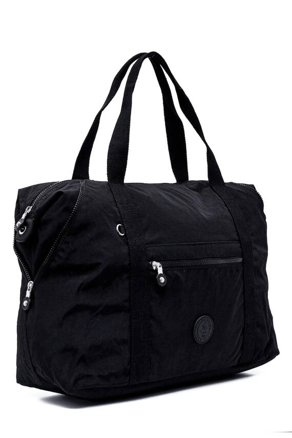 Beverly Hills Polo Club Kadın El Çantası BHPC6013 - 43