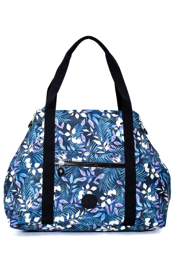 Beverly Hills Polo Club Kadın El Çantası BHPC6013 - 47