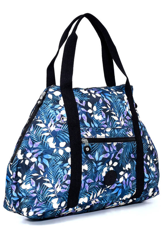 Beverly Hills Polo Club Kadın El Çantası BHPC6013 - 48