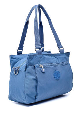 Beverly Hills Polo Club Kadın Omuz Çantası BHPC6006 - Beverly Hills Polo Club