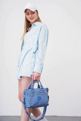 Beverly Hills Polo Club Kadın Omuz Çantası BHPC6007 - Beverly Hills Polo Club