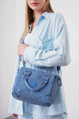 Beverly Hills Polo Club Kadın Omuz Çantası BHPC6007 - 9