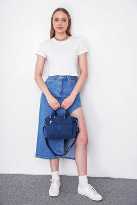 Beverly Hills Polo Club Kadın Omuz Çantası BHPC6007 - 10