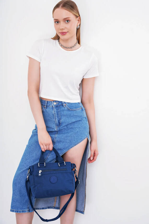 Beverly Hills Polo Club Kadın Omuz Çantası BHPC6007 - 11