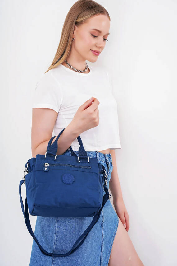 Beverly Hills Polo Club Kadın Omuz Çantası BHPC6007 - 12