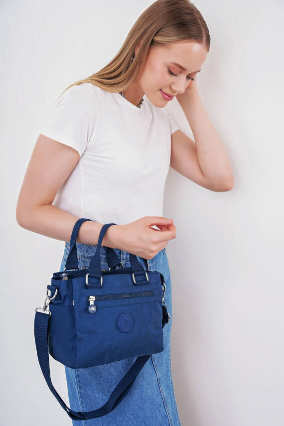 Beverly Hills Polo Club Kadın Omuz Çantası BHPC6007 - 13