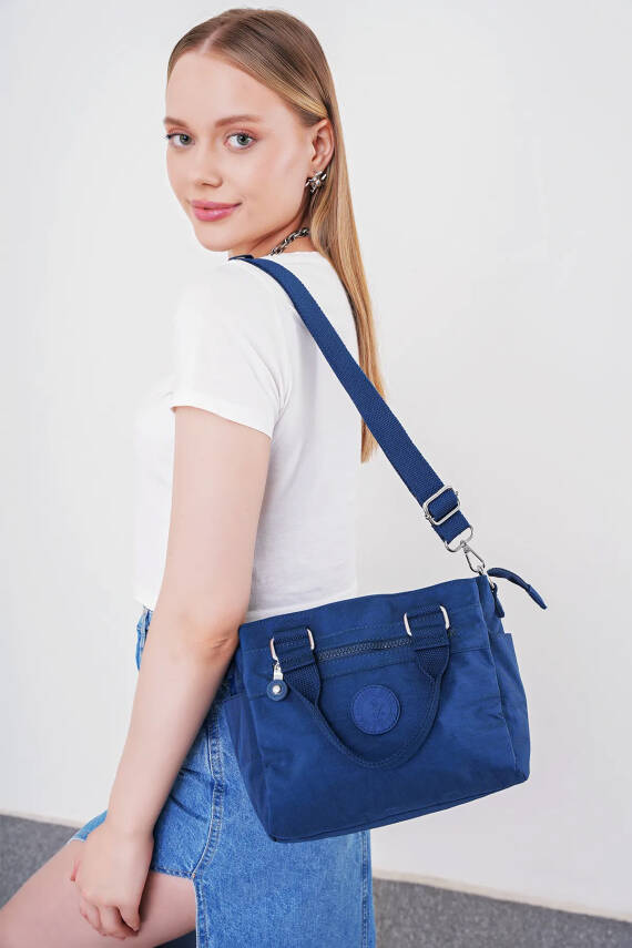 Beverly Hills Polo Club Kadın Omuz Çantası BHPC6007 - 15