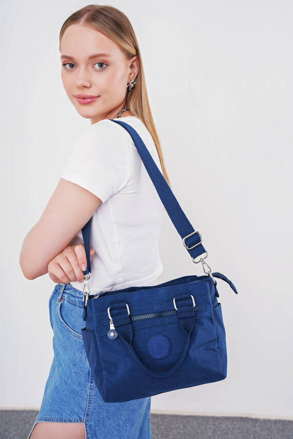 Beverly Hills Polo Club Kadın Omuz Çantası BHPC6007 - 16