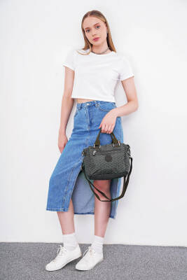 Beverly Hills Polo Club Kadın Omuz Çantası BHPC6007 - 18