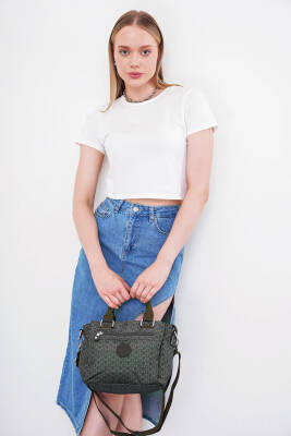 Beverly Hills Polo Club Kadın Omuz Çantası BHPC6007 - 19