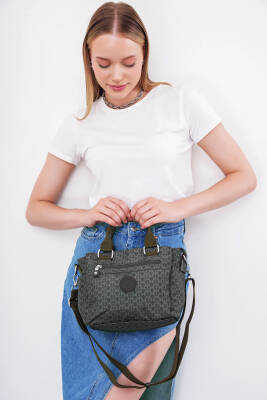 Beverly Hills Polo Club Kadın Omuz Çantası BHPC6007 - 20