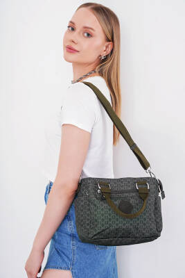 Beverly Hills Polo Club Kadın Omuz Çantası BHPC6007 - 21