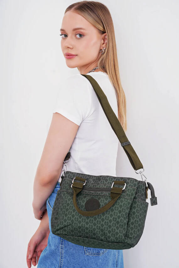 Beverly Hills Polo Club Kadın Omuz Çantası BHPC6007 - 22