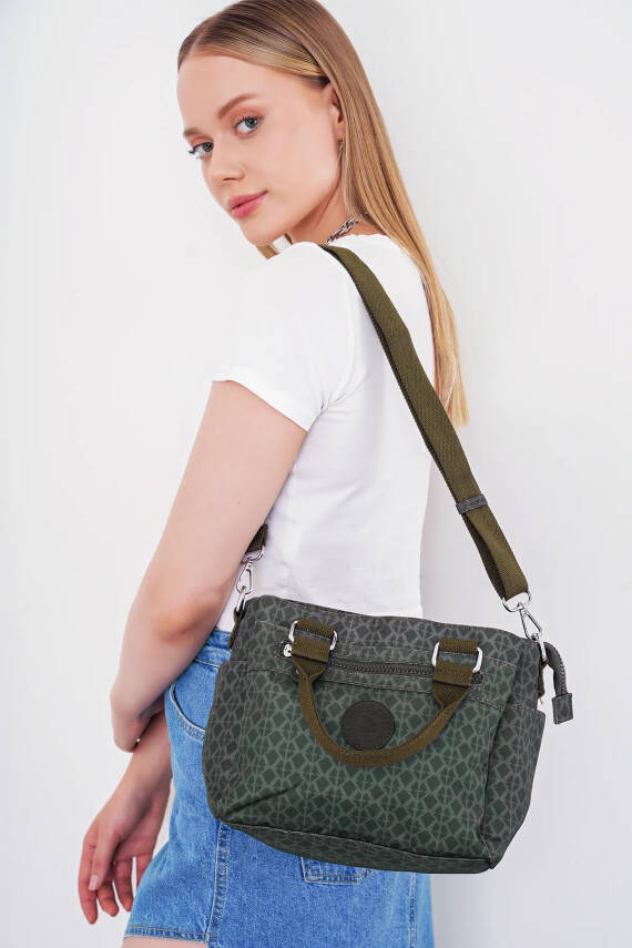 Beverly Hills Polo Club Kadın Omuz Çantası BHPC6007 - 23