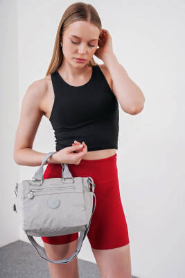 Beverly Hills Polo Club Kadın Omuz Çantası BHPC6007 - 28