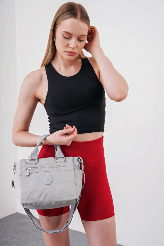 Beverly Hills Polo Club Kadın Omuz Çantası BHPC6007 - 28