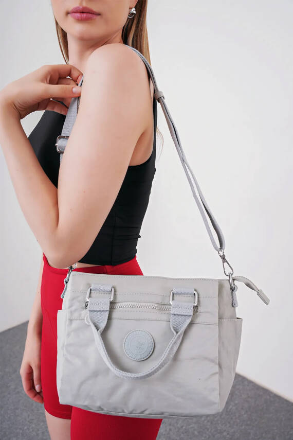 Beverly Hills Polo Club Kadın Omuz Çantası BHPC6007 - 32