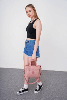 Beverly Hills Polo Club Kadın Omuz Çantası BHPC6007 - 33