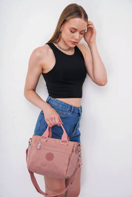 Beverly Hills Polo Club Kadın Omuz Çantası BHPC6007 - 35