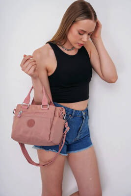 Beverly Hills Polo Club Kadın Omuz Çantası BHPC6007 - 36