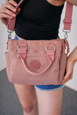 Beverly Hills Polo Club Kadın Omuz Çantası BHPC6007 - 39