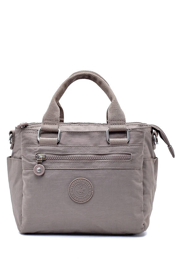 Beverly Hills Polo Club Kadın Omuz Çantası BHPC6007 - 40