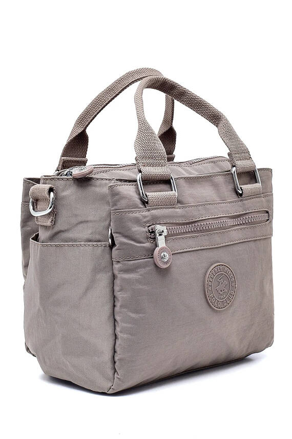 Beverly Hills Polo Club Kadın Omuz Çantası BHPC6007 - 41