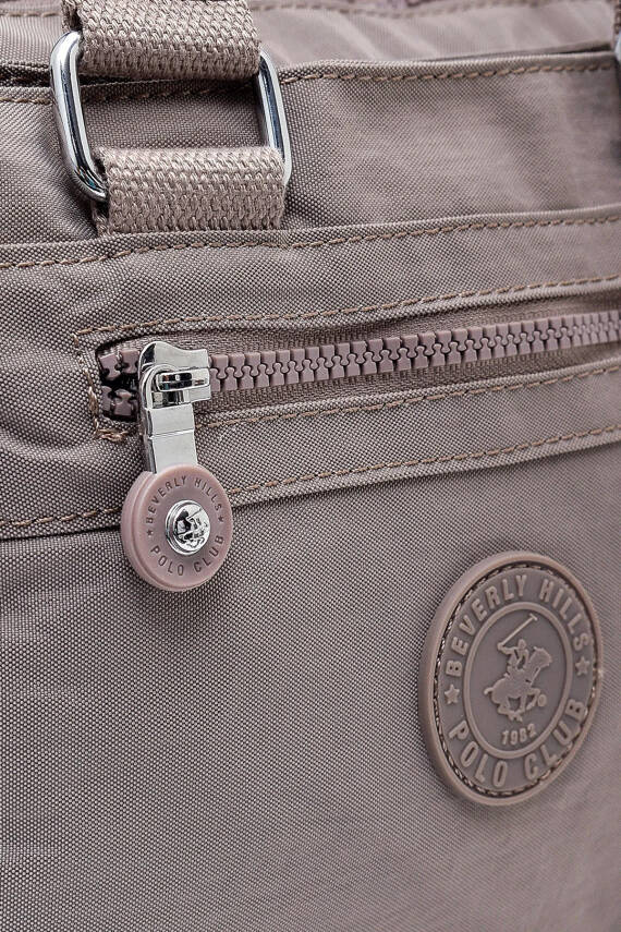 Beverly Hills Polo Club Kadın Omuz Çantası BHPC6007 - 42