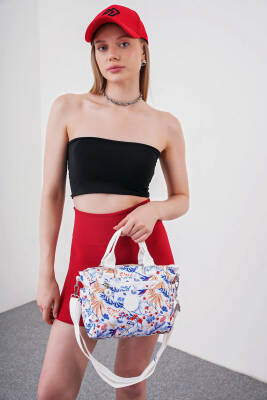 Beverly Hills Polo Club Kadın Omuz Çantası BHPC6007 - 46