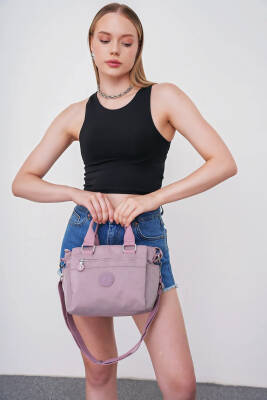 Beverly Hills Polo Club Kadın Omuz Çantası BHPC6007 - 54