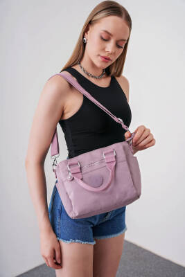 Beverly Hills Polo Club Kadın Omuz Çantası BHPC6007 - 56