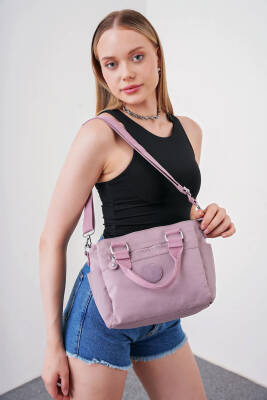 Beverly Hills Polo Club Kadın Omuz Çantası BHPC6007 - 57