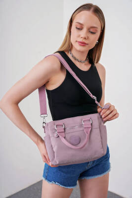 Beverly Hills Polo Club Kadın Omuz Çantası BHPC6007 - 58