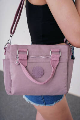 Beverly Hills Polo Club Kadın Omuz Çantası BHPC6007 - 59