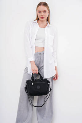 Beverly Hills Polo Club Kadın Omuz Çantası BHPC6007 - 61