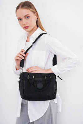 Beverly Hills Polo Club Kadın Omuz Çantası BHPC6007 - 63