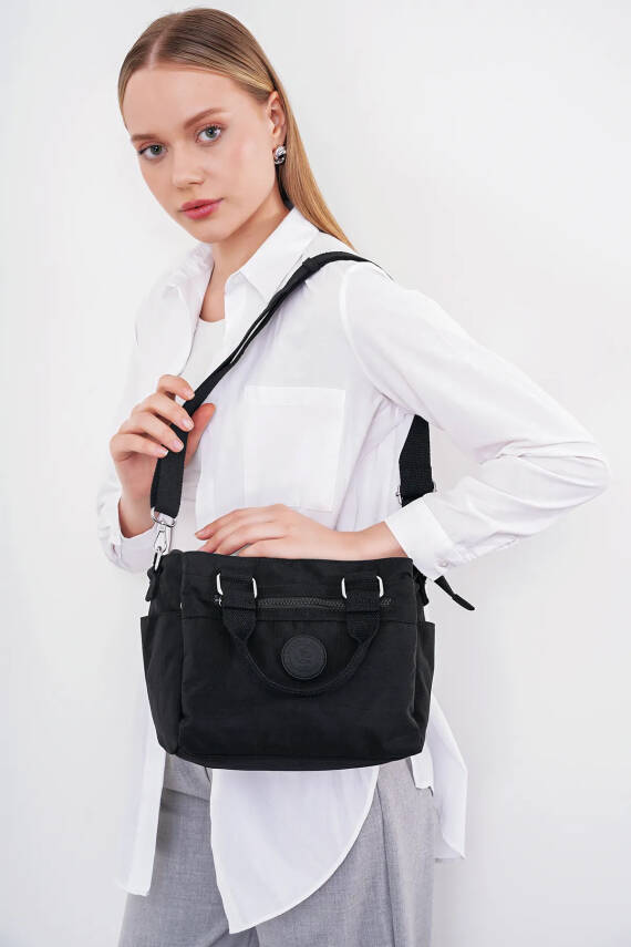 Beverly Hills Polo Club Kadın Omuz Çantası BHPC6007 - 63