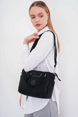 Beverly Hills Polo Club Kadın Omuz Çantası BHPC6007 - 64