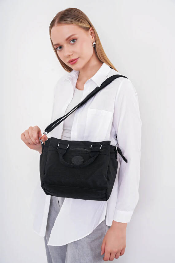 Beverly Hills Polo Club Kadın Omuz Çantası BHPC6007 - 65