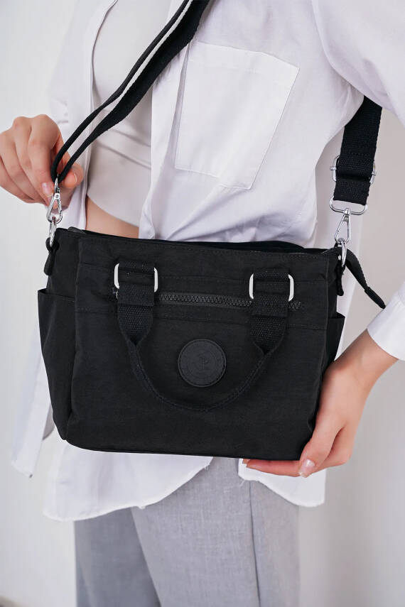 Beverly Hills Polo Club Kadın Omuz Çantası BHPC6007 - 66