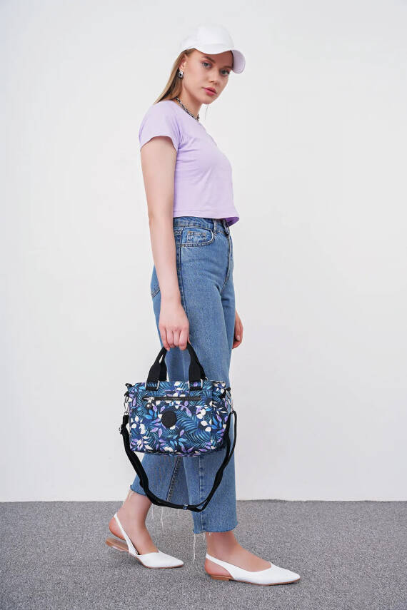 Beverly Hills Polo Club Kadın Omuz Çantası BHPC6007 - 67