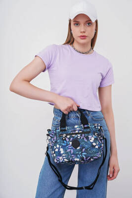 Beverly Hills Polo Club Kadın Omuz Çantası BHPC6007 - 69