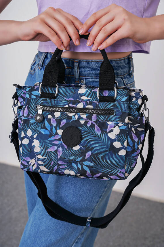 Beverly Hills Polo Club Kadın Omuz Çantası BHPC6007 - 70