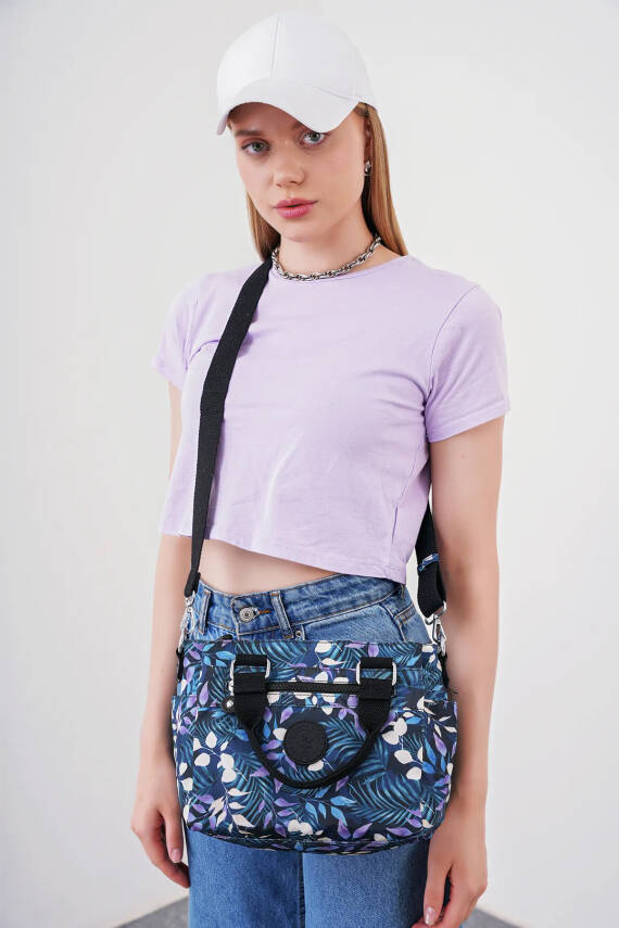 Beverly Hills Polo Club Kadın Omuz Çantası BHPC6007 - 71