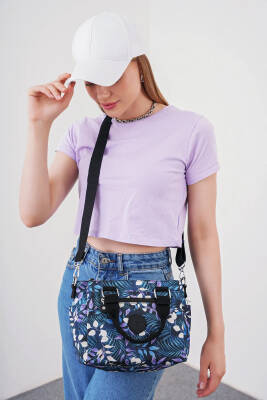 Beverly Hills Polo Club Kadın Omuz Çantası BHPC6007 - 72