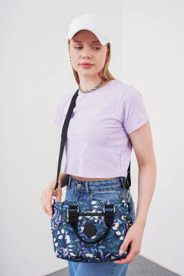 Beverly Hills Polo Club Kadın Omuz Çantası BHPC6007 - 73