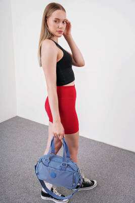 Beverly Hills Polo Club Kadın Omuz Çantası BHPC6008 - Beverly Hills Polo Club