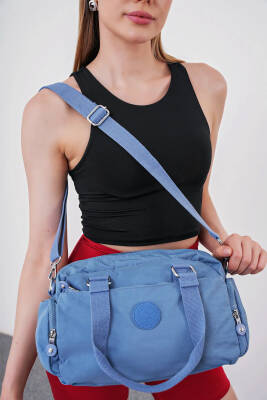 Beverly Hills Polo Club Kadın Omuz Çantası BHPC6008 - 8