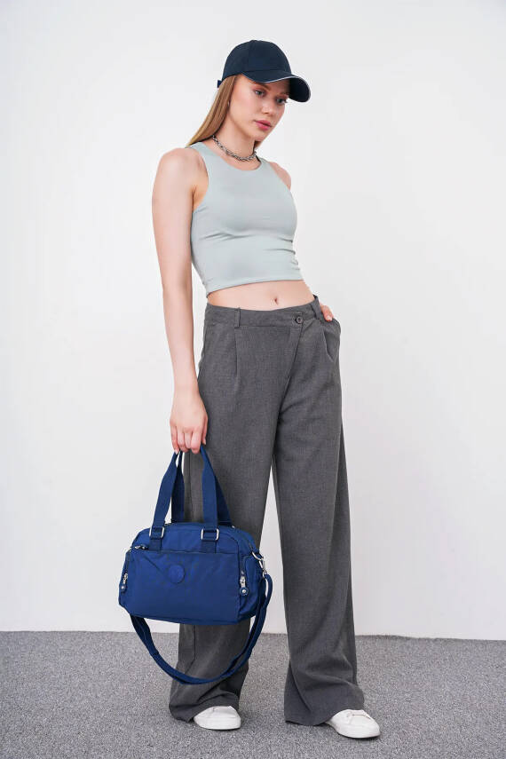 Beverly Hills Polo Club Kadın Omuz Çantası BHPC6008 - 9