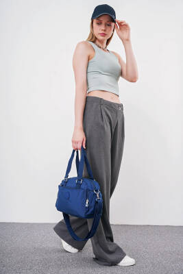 Beverly Hills Polo Club Kadın Omuz Çantası BHPC6008 - 11